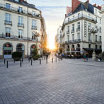 Emplacement au cœur de Nantes